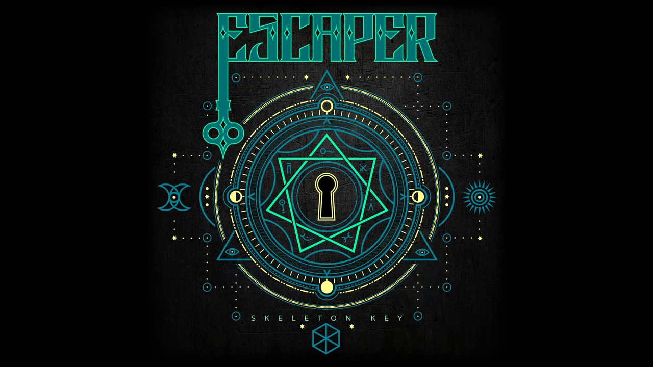 Watch Escaper - Night Crawler on YouTube Watch Escaper - Night Crawler on YouTube