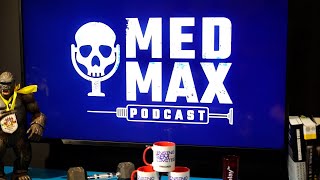 Medmax - Podcast