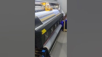 sublimation printer