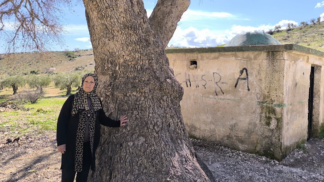 رحلة إلى بئر آف كير