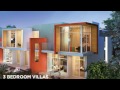 Akoya villas new villas by damac properties dubai  marketed by nfconstructions