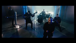VIRTUAL SYMMETRY - Exodus ft. Thomas Lang & Tom S. Englund (Official Video)