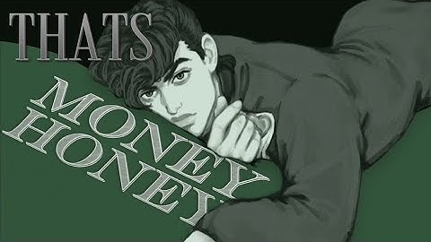 Money Honey | Multifandom MEP [#3]