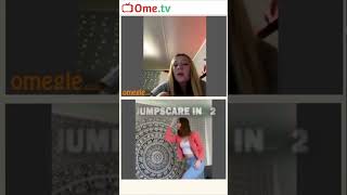 She Did Not See This Coming ometv shorts