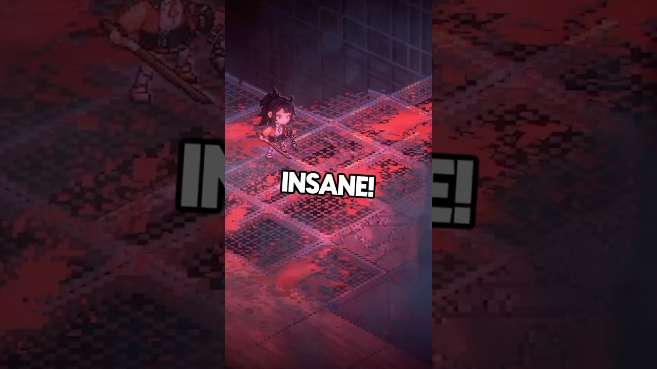 This New RPG Will Drive You INSANE! ☠️ #rpg #rpggames #rpggame