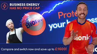 The Energy Price Cap is FALLING from July 1! But what does that mean for your business Update