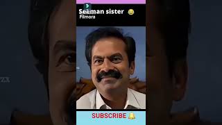#ai #ytshorts #Seeman #TamilPolitics #SeemanTroll #TamilMeme #AlienComedy #PoliticalTroll