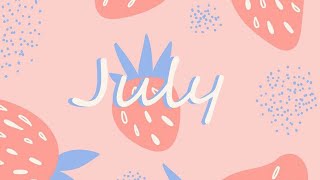 Ms.July /Lucaにゃん feat. めろう