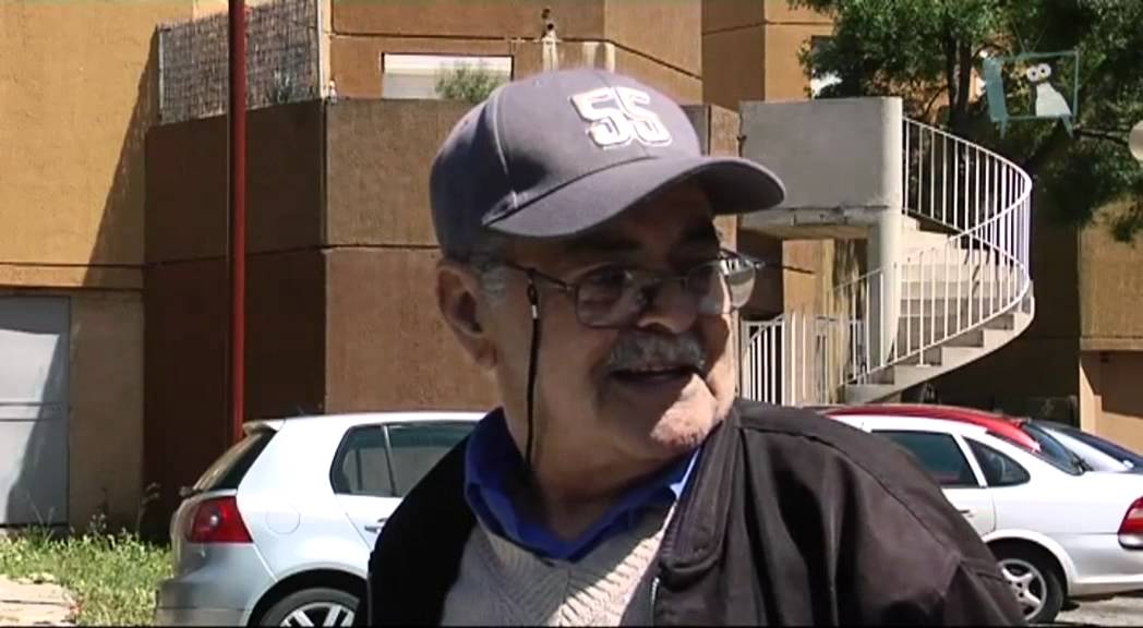 Les ruches première partie