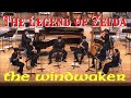 【アンサンブル】ゼルダの伝説 風のタクト