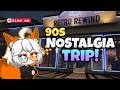 I AM RUNNING A 90s VIDEO STORE NOW?! 📼 | Retro Rewind: Video Store Simulator