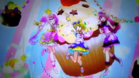 プリパラソラミスマイルステージ プリパラソラミスマイルステージ