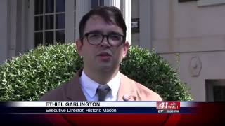 Historic Macon announces five properties that need attention
