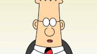 Dilbert Could Be Executed