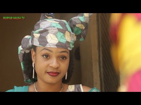 FALMATA Hausa Movie Original   Muryar Hausa Tv