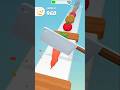 Perfect Slices Live Now 🍎 🔪 Gameplay#live #shorts #shortsfeed #virallive#viralperfces #short