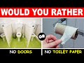 Would You Rather Quiz