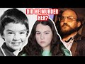 THE CASE OF GENETTE TATE