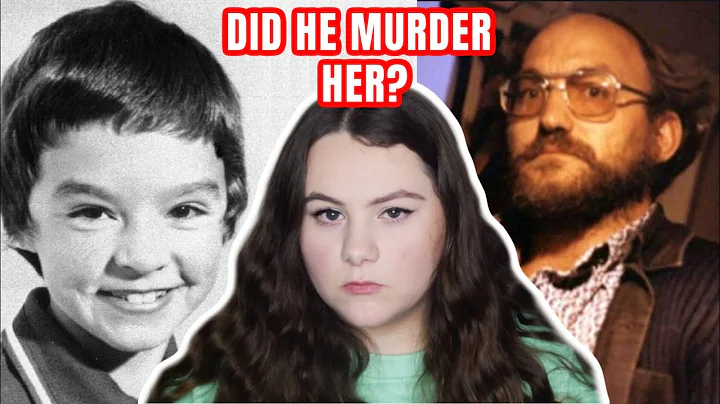 THE CASE OF GENETTE TATE