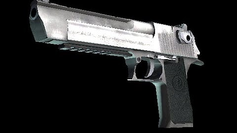 Sparkles! CS:GO DEMO DEAGLE LINE-UP!!