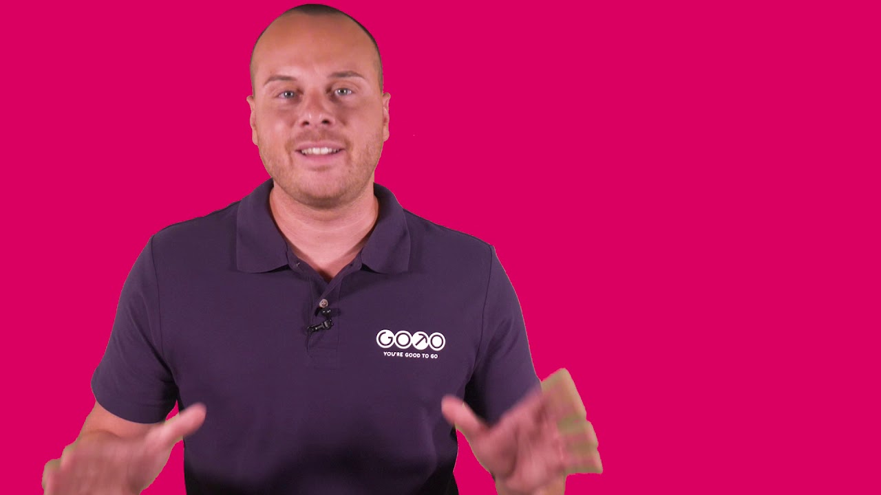 How to create a GoTo account