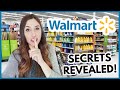 Walmart Shopping Secrets To Save You Money 😱
