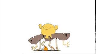 Download lagu CN Dimensional Bumper - Gumball - Penny's Shell