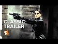 The Matrix Reloaded (2003) Official Trailer #1 - Keanu Reeves Movie HD