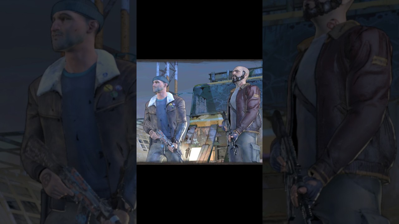 The Walking Dead: A New Frontier | 