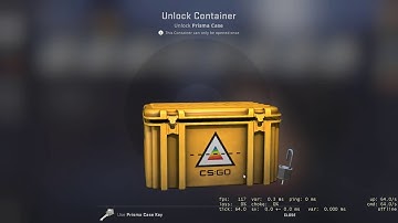 I open a case in CS:GO everyday until i get a knife day 86