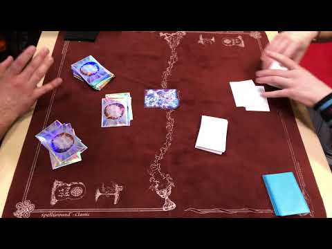 Video Yu-Gi-Oh! | Madison, WI Regional | Adamancipator Vs... - youtube