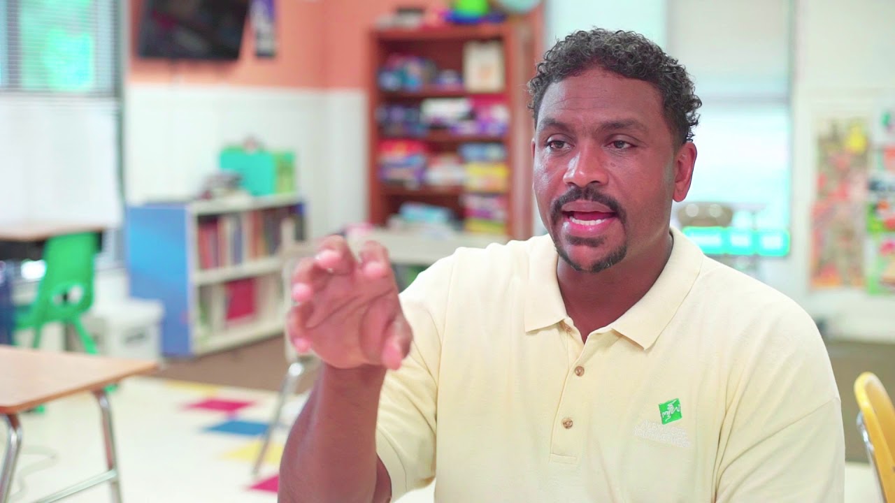 Day Treatment at Alexander Youth Network YouTube