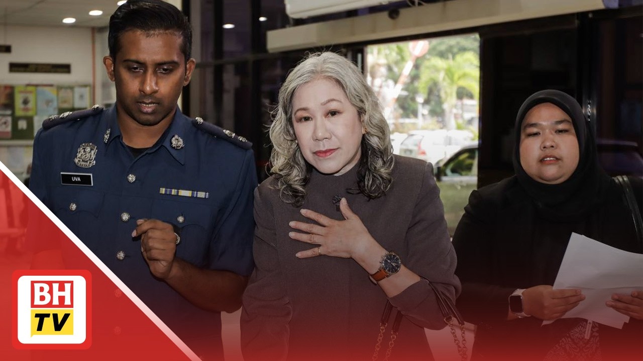 Pengarah syarikat didakwa import barang larangan, pengisytiharan palsu