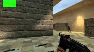 Counter Strike Source v34 (как я играл на сервере css v34)(, 2013-04-04T14:51:02.000Z)