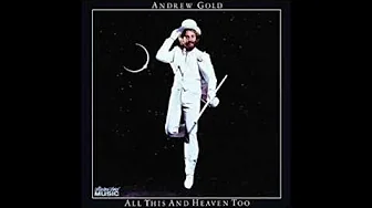 Andrew Gold "Thank You For Being a Friend" All This And Heaven Too (1978) Andrew Gold "Thank You For Being a Friend" All This And Heaven Too (1978)