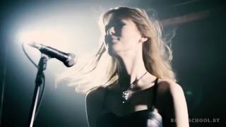 Анна Савчанчик - Evanescence - Tourniquet