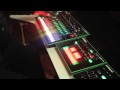 Roland aira tb3 and tr8 demo at bellevue american music w phil curry