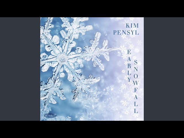 Kim Pensyl - Oh Christmas Tree VH
