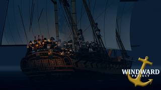 The GLORIOUS Sieges & Adjacent Actions of Saint-Paul, Oob, and Thomas | Roblox Windward | 3/9/2026