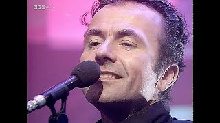The Stranglers  - All Day and All of the Night  - TOTP  - 1988 [Remastered]