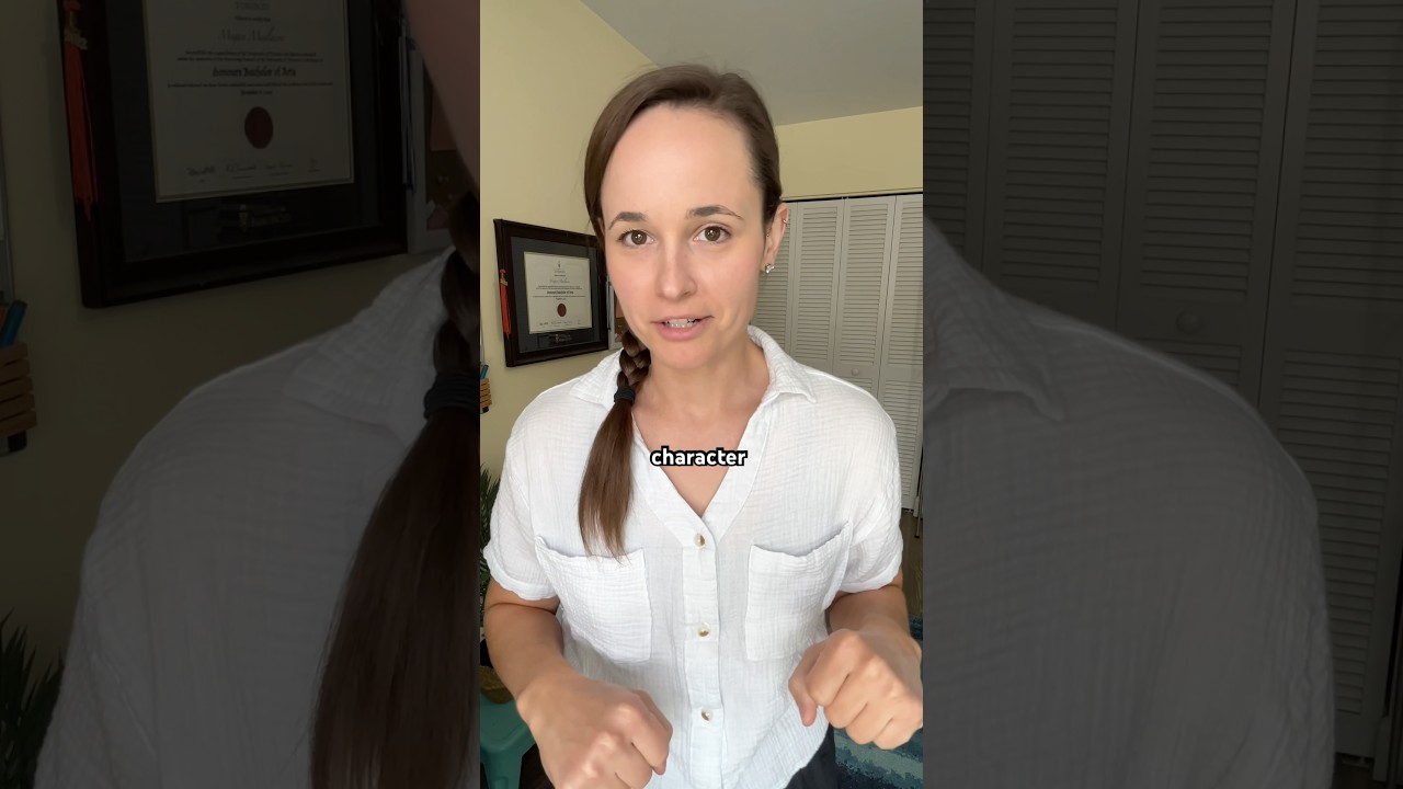 Write a NERD w/o cliché 👉🏻 4 ways to create a 