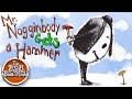 Mr  nogginbody gets a hammer by david shannon  read aloud  bedtime story