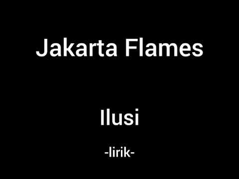 Jakarta Flames - A Walk Into The Valley Of Death