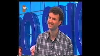 Hüseyin Tatlı - Söyleyemem 1997 (muhteşem yorum)