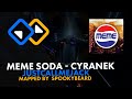 Beat Saber JustCallMeJack Meme Soda Cyranek By Spookybeard First Pass 80 2 Beat Saber JustCallMeJack Meme Soda Cyranek By Spookybeard First Pass 80 2