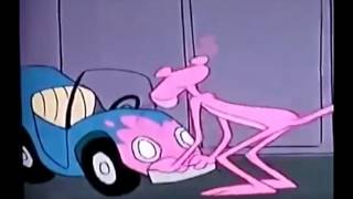 Pink Panther Episode 1