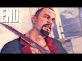 Dying Light - Part 10 - THIS ENDING FELT SO GOOD!