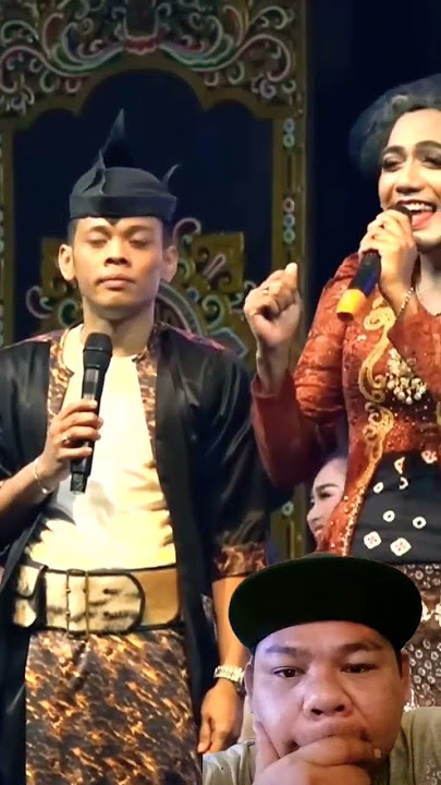 Cak percil & Hengki Nyanyi Mlebu Metu....
