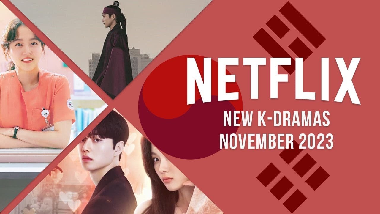 Novos K-dramas originais da NETFLIX para 2023 – Revista KoreaIN