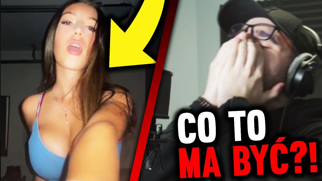 Moja MODERACJA jest DZIWNA || ŚMIESZNE TIKTOKI #1